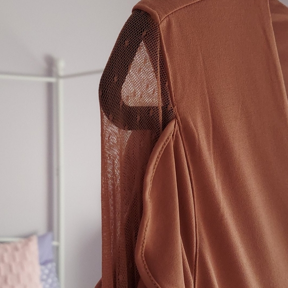 Express Dress - Picture 2 of 3